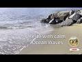Relax with Ocean Waves