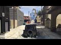 Action Packed - None Sweaty PvP Kill Montage | GTA 5 Online