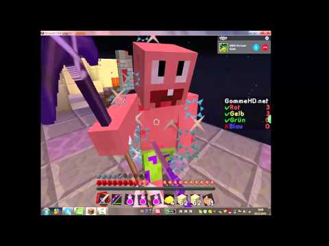 Bedwars #1 boah
