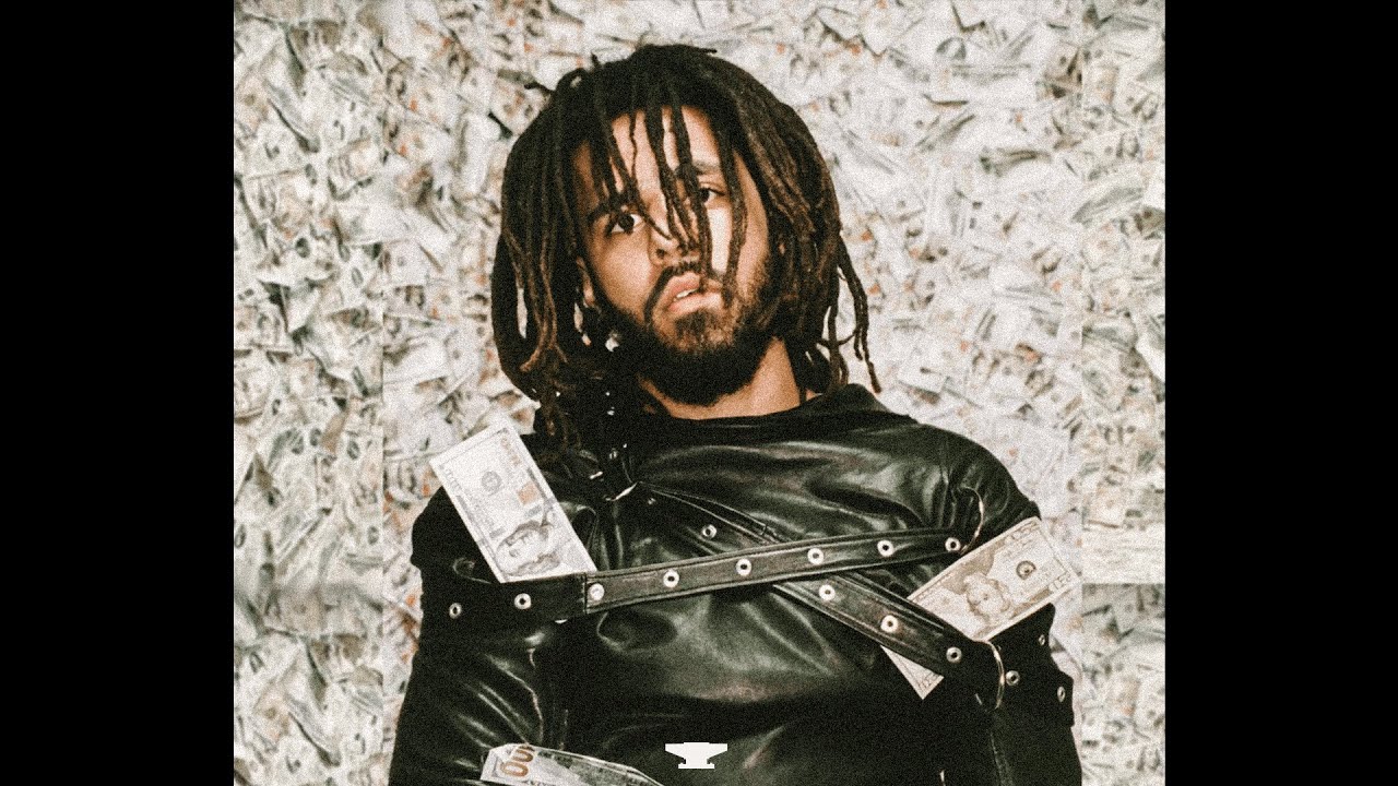 70s Soul Sample Type Beat x J Cole Type Beat 2022 - "Pretend"