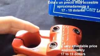 Unboxing Stem Sunday Top Load | BMX