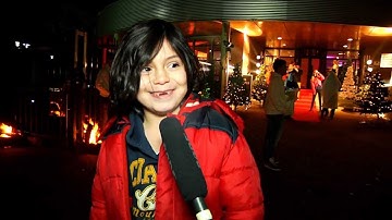 Ontmoetingsfeest 2012