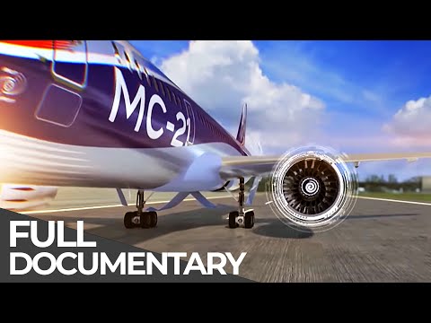 Aircraft of the Future | Remarkable Engineering | Free Documentary