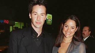 Keanu Reeves used Matrix film money to fight his sisters hardest battle