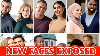“🔥Meet the New 90 Day Fiancé Cast! Drama, Secrets & Shocking Love Stories!🔥”