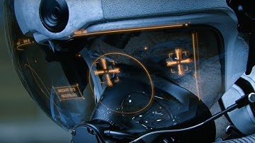 Ace Combat 7: Skies Unknown Official Trailer - Gamescom 2017