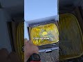 Not all LED headlights are equal
