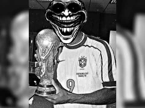 RAIVA NO BRASIL (Slowed Reverb Version)