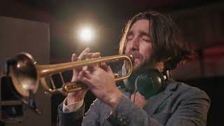 FabBrass - Move on Up Remix