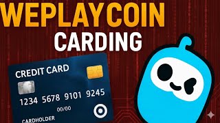 WEPLAY COIN CARDING - How To Buy Carding Coins In Weplay 2026 Full Method  screenshot 5