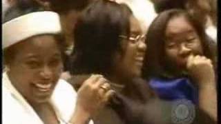 Bishop G. E. Patterson - Name It, Claim It Pt 2