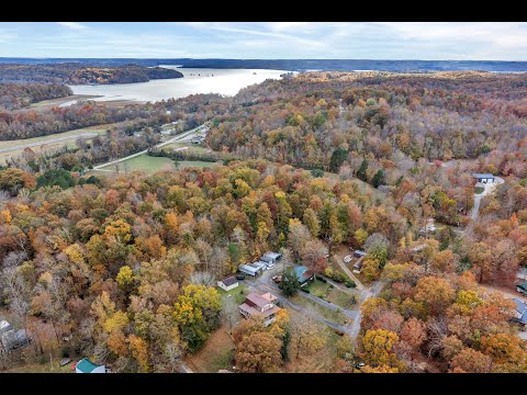 85 Lakeview Ln, Stewart, TN home video tour