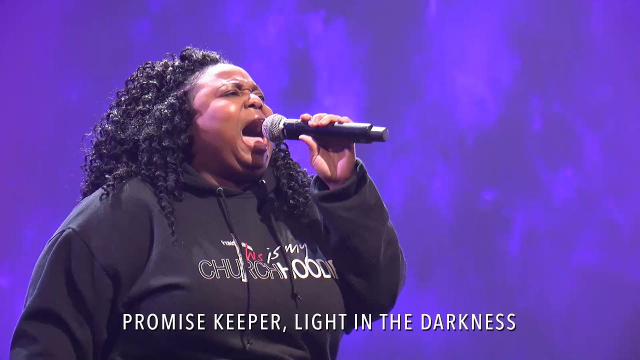 Kensington Church LIVE Troy YouTube