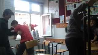 Buda Bizim Harlemimiz :)
