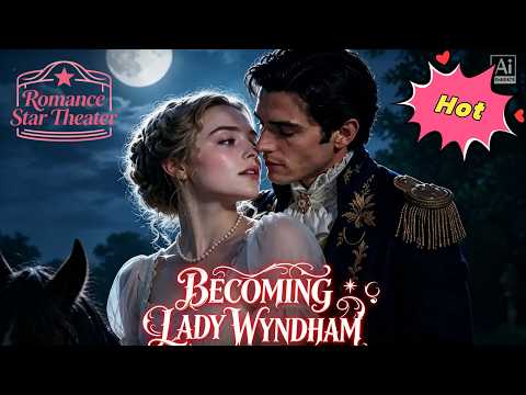 ๐ His Former Lover Ruins Their Forced Marriage | Becoming Lady Wyndham