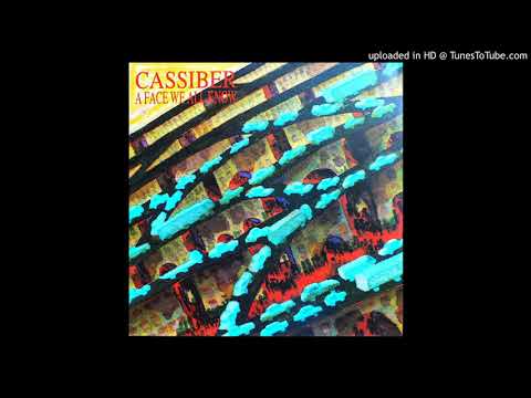 Cassiber — Cassiber - A Screaming Comes Across The Sky
