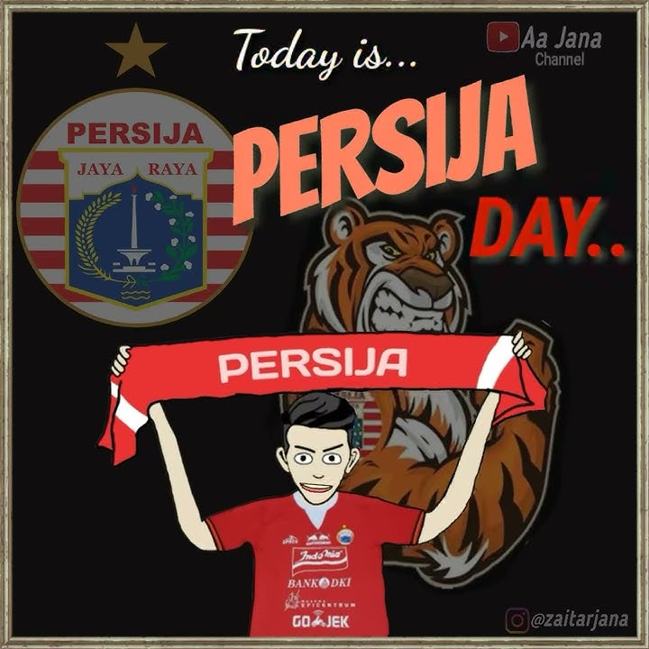 Story WA PERSIJA DAY keren...