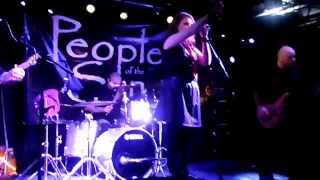 People of the Sun - Mountain (Live)