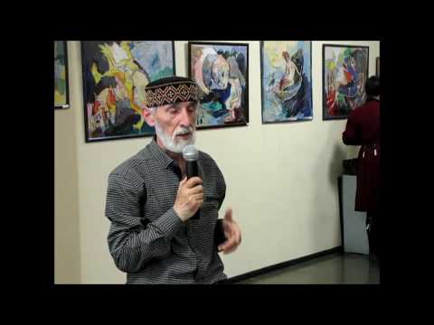 29 მესი მარგალური ნინაში დღა 1 ნაწილი