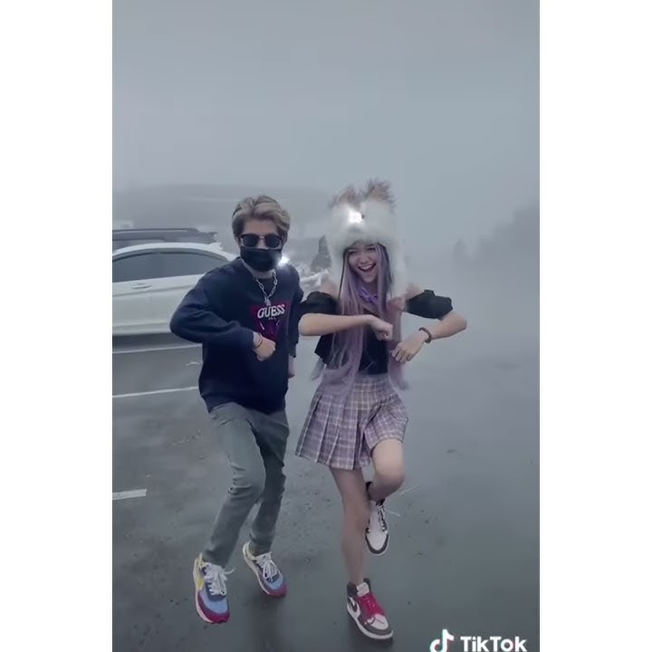 Tiktok @ikke jenner dan @kray terbaru 2020 bikin baperr🥰❤