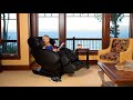 Infinity IT-8500 X3 3D Massage Chair Review - Can It Replace A Human Massage?