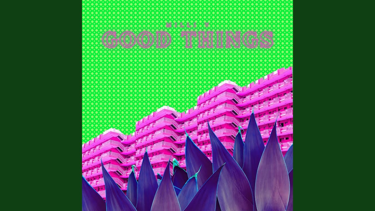 Watch GOOD THINGS on YouTube Watch GOOD THINGS on YouTube