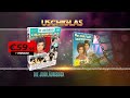 Uschi Glas - Jubiläumsbox 12 DVD (TV-Spot)