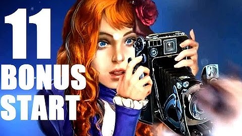 Ominous Objects 4: Lumina Camera - Part 11 BONUS START Let