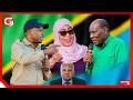 LIVE MAPYA TUME YA KIJINAI ILIYOUNDWA NA RAIS KULETA TAARIFA NZITO HECHE AMVAA WASIRA KAMATI 