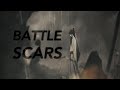 Hualian/TGCF - Battle Scars