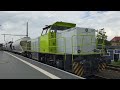 383 442-1 METRANS MS i 1275 023-0 D-ALS MAK G1206 1115