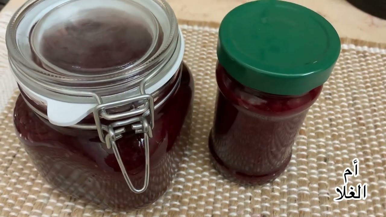 معبوج الشمندر /مخلل الشمندر/بطريقتين