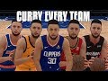 What If Stephen Curry Played A Season With Every NBA Team? Part 2 | NBA 2K18 Gameplay |