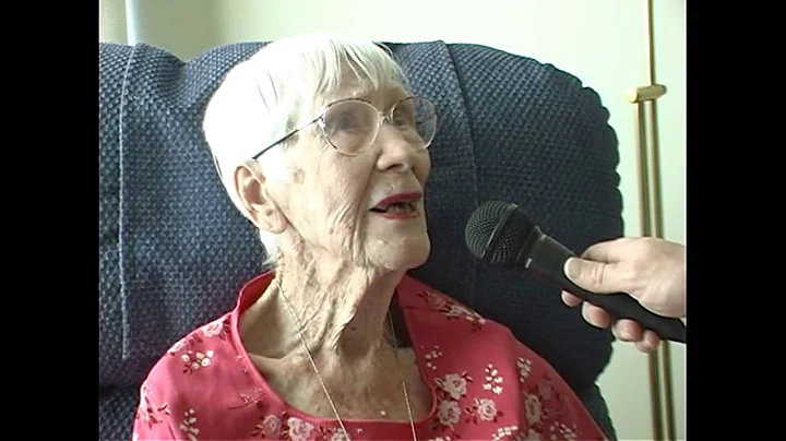 Interview with Ruth Earl, Original Gahanna One-Roo...
