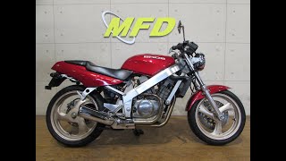 MFD埼玉店 【特選中型バイク紹介】HONDA ブロス650　 #mfd埼玉 #中型バイク #大型バイク  #中古バイク