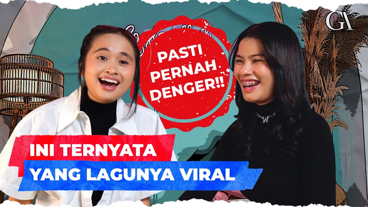 Vionita Sihombing Akui Tak Menyangka Single Keduanya Viral di Platform Sosial Media