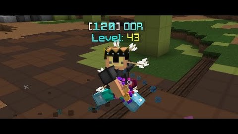 fights with oor - hypixel pit