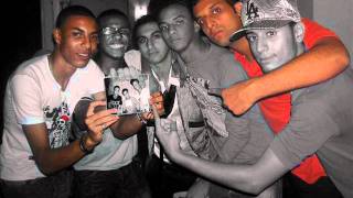 Ja Flow Amine Daminos - Hnna F Rabat