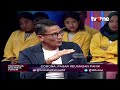 Corona: Pasar Keuangan Panik? | Indonesia Business Forum tvOne (11/3/2020)