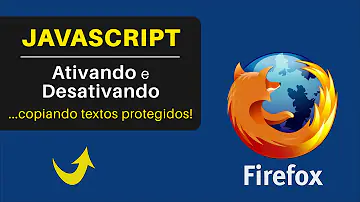 Como usar o Conectividade Social no Mozilla Firefox?