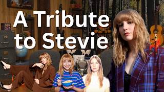 A Tribute to Stevie Wynne Levine