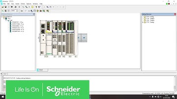 How to Enable HTTP/FTP Service in Advantys STB Communication Module | Schneider Electric Support