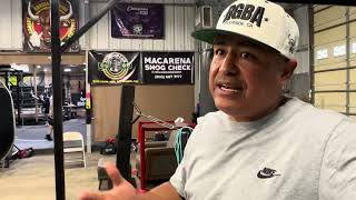 ROBERT GARCIA BREAKS DOWN INOUE VS BAM & SHARES WHICH FIGHTERS DONT LISTEN TO HIM IN THE CORNER