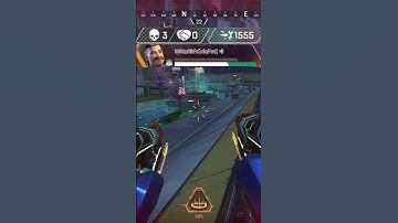 P2020s are Broken #apexlegends #apex #apexclips #apexlegendsclips #p2020 #gaming #mnk #fps