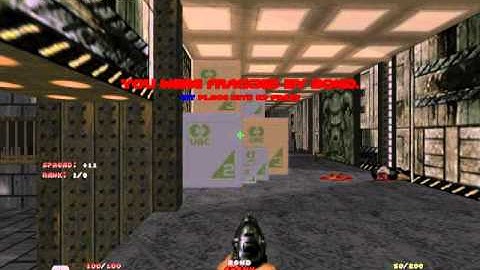 Skulltag    Deathmatch     DD-BURZUM     D2Dm4