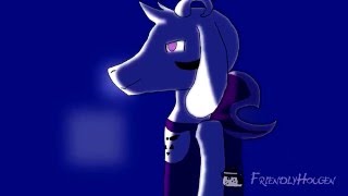 Undertale PMV MAP Part 15
