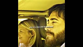 Part One movie film fyp