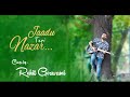 Jaadu teri nazar i cover by rohit goswami