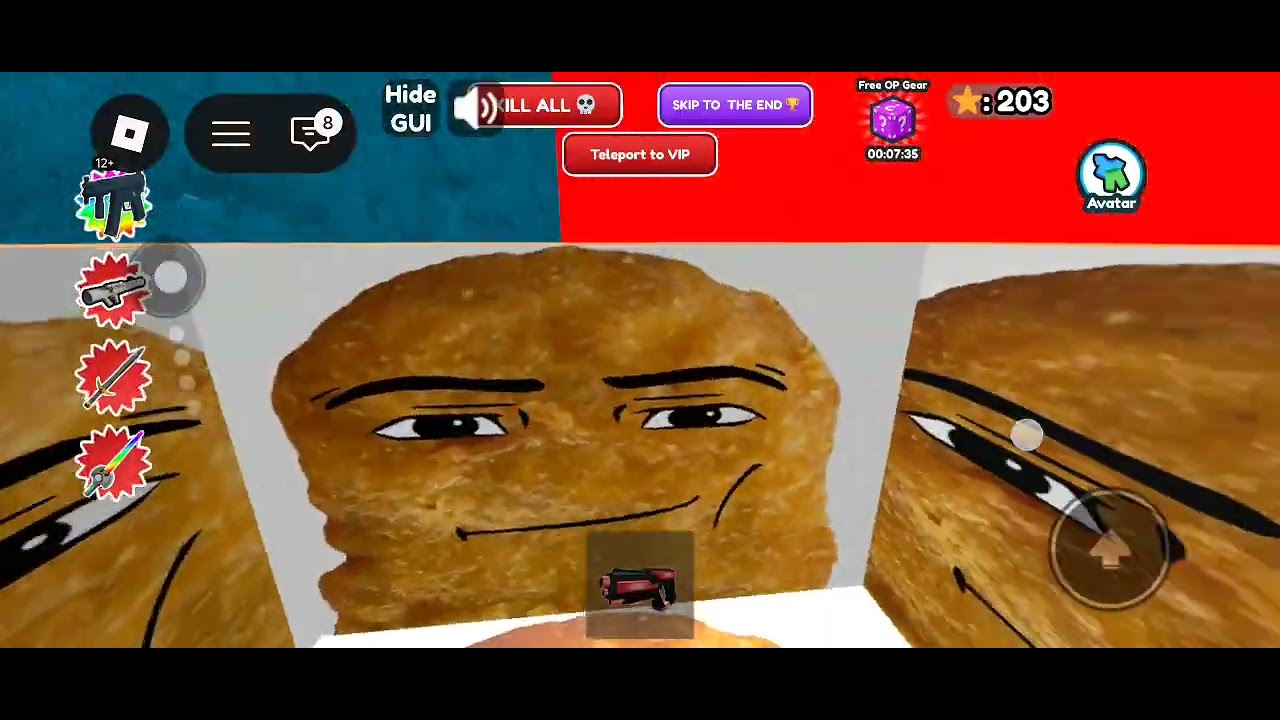 Chơi games #9(phần cuối)