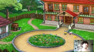Играем мультик кот-Леопольд Играем мультик кот-Леопольд